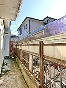 室内・室内設備