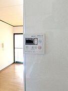 室内・室内設備