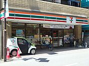 セブンイレブン国分寺本多2丁目店 徒歩9分。コンビニ 720m