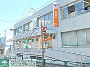 小平上水本町郵便局 徒歩3分。郵便局 170m