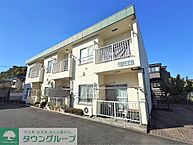 東京都昭島市大神町4丁目：物件画像／株式会社タウンハウジング東京　国立店
