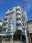 東京都国立市西2丁目24-18：物件画像／株式会社タウンハウジング東京　国立店