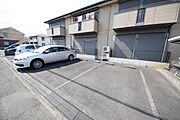 ★広々駐車場です★