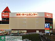 島忠ホームズ昭島店 徒歩16分。ホームセンター 1240m