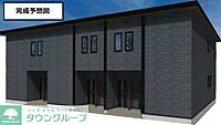 東京都府中市栄町1丁目12-1：物件画像／株式会社タウンハウジング東京　国立店