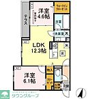 東京都東村山市栄町3丁目22-31：物件画像／株式会社タウンハウジング東京　国立店