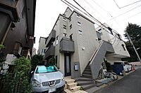東京都調布市仙川町1丁目23-25：物件画像／株式会社タウンハウジング東京　国立店