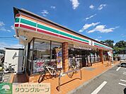 セブンイレブン東村山久米川町3丁目店 徒歩4分。コンビニ 260m