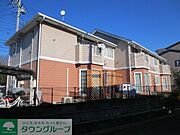 ★閑静な住宅街★