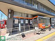 東村山郵便局 徒歩11分。郵便局 830m