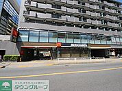 マクドナルド東村山店 徒歩8分。ファストフード 620m