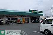 マルエツ保谷住吉店 徒歩3分。スーパー 170m