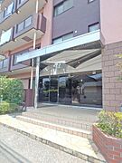 ★エントランス★
