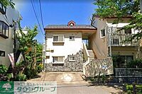 東京都日野市程久保8丁目1-3：物件画像／株式会社タウンハウジング東京　国立店