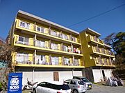 ★お部屋探しは株式会社タウンハウジング東京まで★