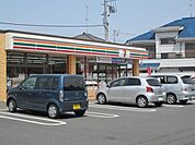 セブンイレブン 松屋 471m