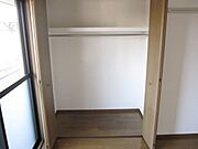 ★大きな収納★