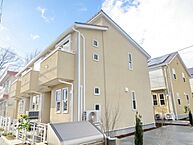 東京都小平市小川町1丁目2392：物件画像／株式会社タウンハウジング東京　国立店