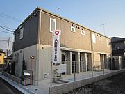 ☆ダイワハウス施工の防犯配慮型住宅☆