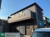 東京都小平市大沼町4丁目26-15-8：物件画像／株式会社タウンハウジング東京　国立店