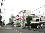 三和 400m