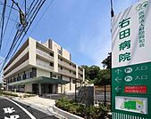 医療法人財団興和会右田病院 1456m