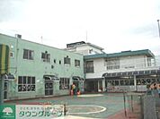 北山幼稚園 徒歩7分。幼稚園・保育園 560m