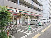 セブンイレブン立川曙町3丁目店 2343m