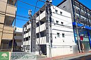 ☆外観☆