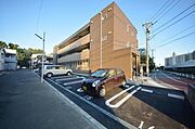 ☆駐車場☆