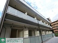 東京都東村山市諏訪町1丁目2-5：物件画像／株式会社タウンハウジング東京　国立店