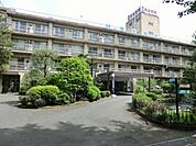 多摩済生病院 981m