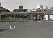 セブンイレブン小平小川上宿店 徒歩4分。コンビニ 260m
