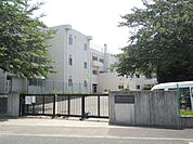 東光寺小学校 151m