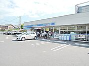 ローソン 133m