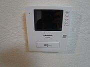 ☆TVドアホン☆
