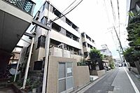 東京都立川市羽衣町1丁目20-2：物件画像／株式会社タウンハウジング東京　国立店