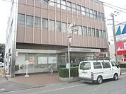多摩信用金庫昭島支店 1414m