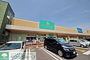 ウェルパーク所沢西武園店 徒歩5分。ドラックストア 390m