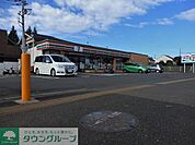 セブンイレブン羽村羽加美1丁目店 徒歩4分。コンビニ 270m