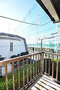 ★お部屋からの眺め★