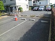 ☆駐車場☆