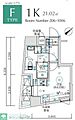 MAXIV国立矢川4階7.3万円