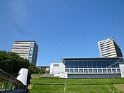 明星大学 1601m