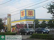 マツモトキヨシ昭島中神町店 徒歩16分。ドラックストア 1270m