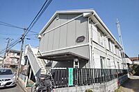 東京都東村山市久米川町4丁目31-4：物件画像／株式会社タウンハウジング東京　国立店