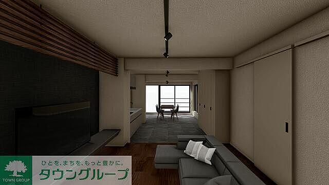 室内