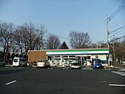ファミリーマート美堀町四丁目店 595m