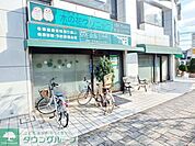 木の花クリニック 徒歩3分。病院 240m