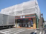 セブンイレブン 350m